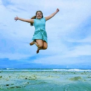 Meet your Posher, Missy